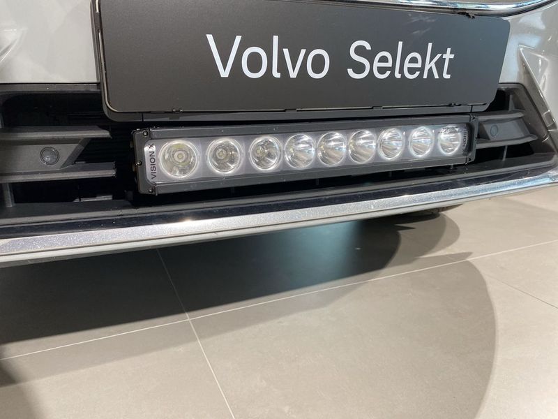 Volvo XC60 bild 17