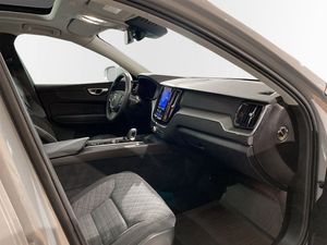 Volvo XC60 bild 5