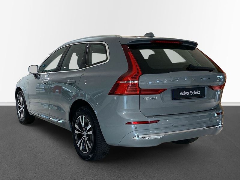 Volvo XC60 bild 2