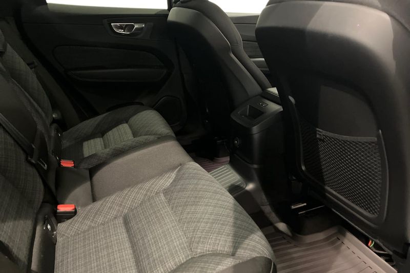 Volvo XC60 bild 9