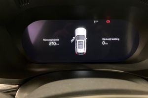 Volvo XC60 bild 16