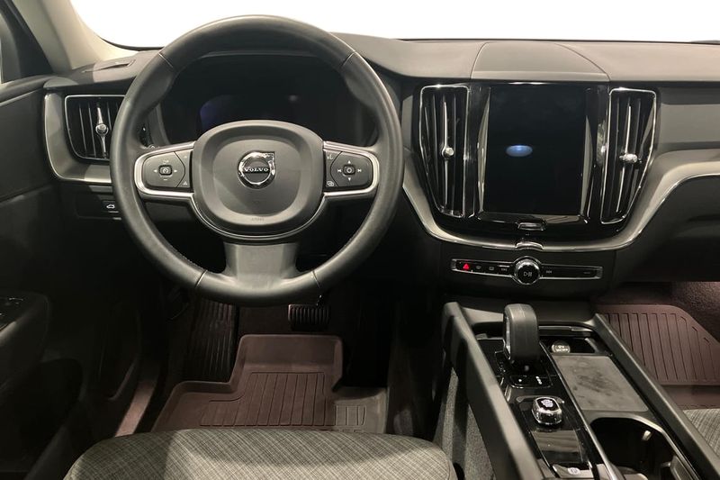 Volvo XC60 bild 11
