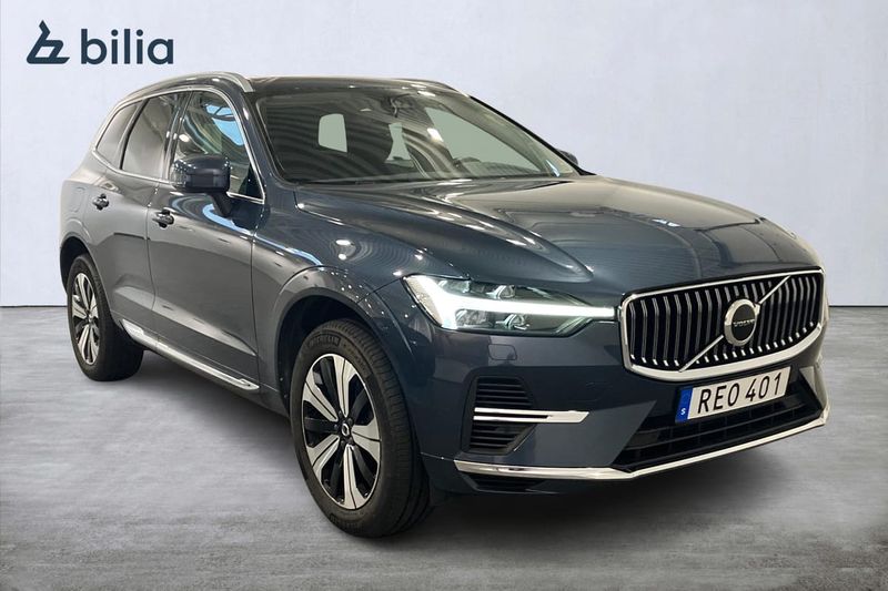 Volvo XC60 bild 20
