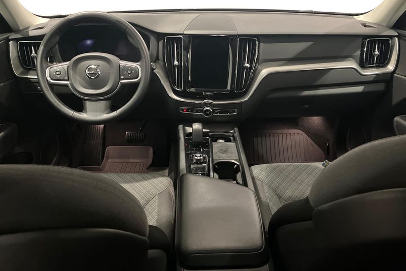Volvo XC60 bild 10