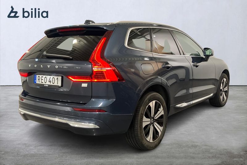 Volvo XC60 bild 19