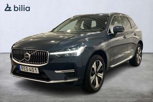 Volvo XC60 bild 1