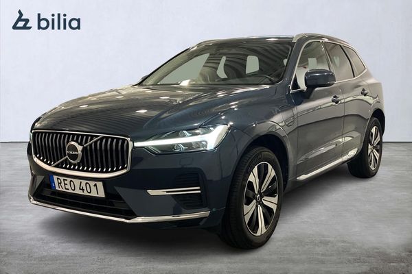 Volvo XC60 Recharge T6 Core Edt - 2023
