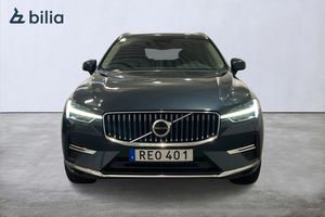 Volvo XC60 bild 6