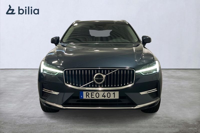 Volvo XC60 bild 6