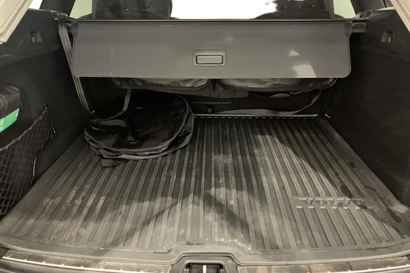 Volvo XC60 bild 12