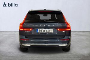 Volvo XC60 bild 5