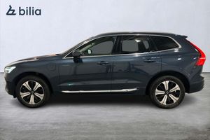 Volvo XC60 bild 3
