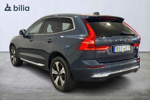 Volvo XC60 bild 2