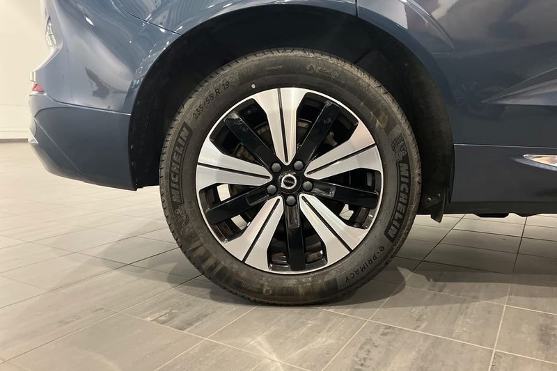 Volvo XC60 bild 17