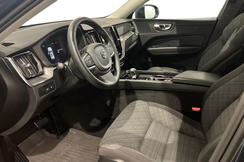 Volvo XC60 bild 14