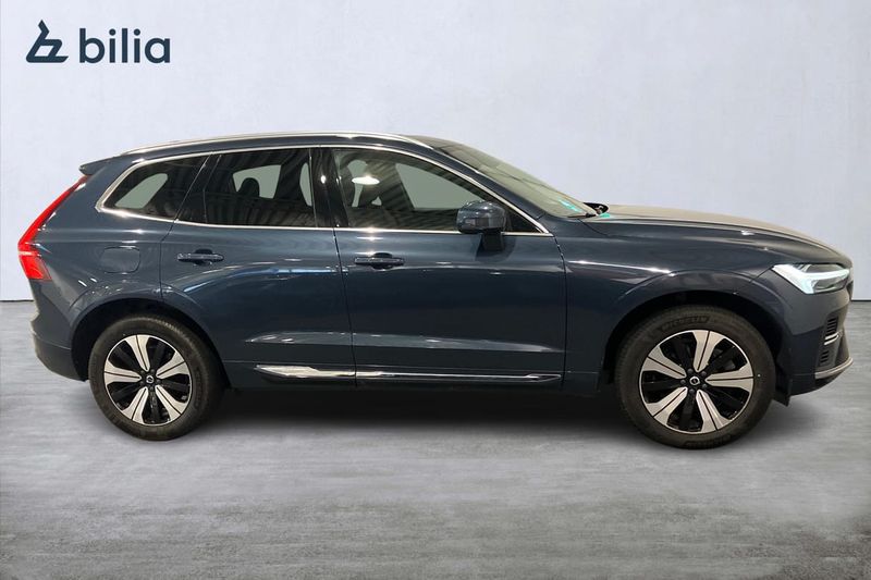 Volvo XC60 bild 18
