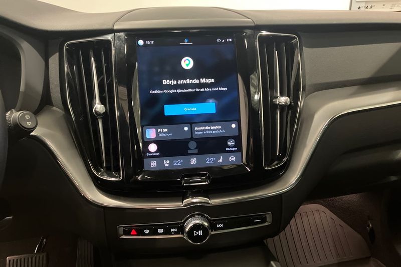 Volvo XC60 bild 15