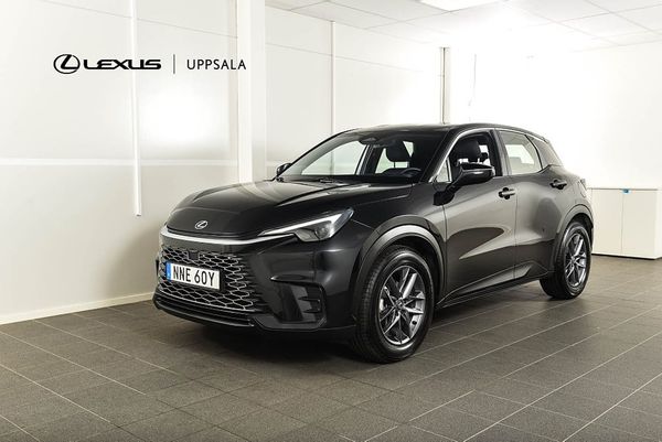 Lexus LBX 1.5 Backkamera Navi Rattvärme Adaptiv Farthållare - 2025