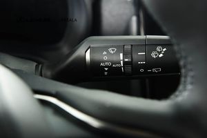 Lexus LBX bild 11