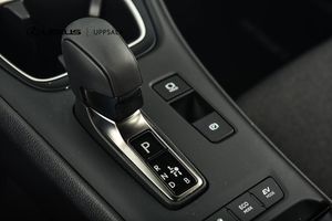 Lexus LBX bild 13