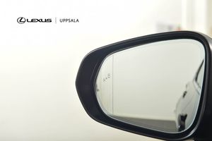 Lexus NX bild 15