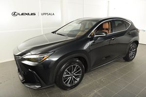 Lexus NX bild 23