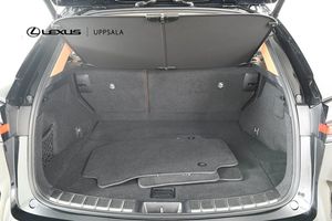 Lexus NX bild 10