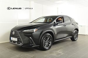 Lexus NX bild 1