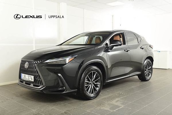 Lexus NX 450h+ NX450H+ Executive Teknikpaket - 2023