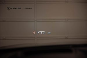 Lexus NX bild 18