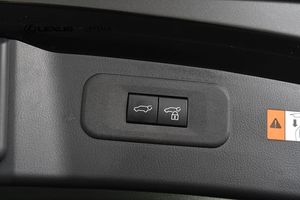 Lexus NX bild 11