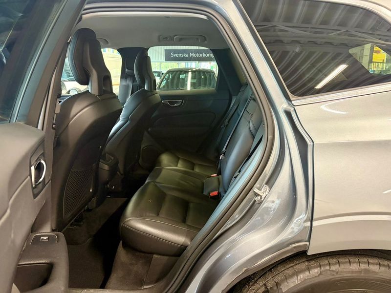 Volvo XC60 bild 10