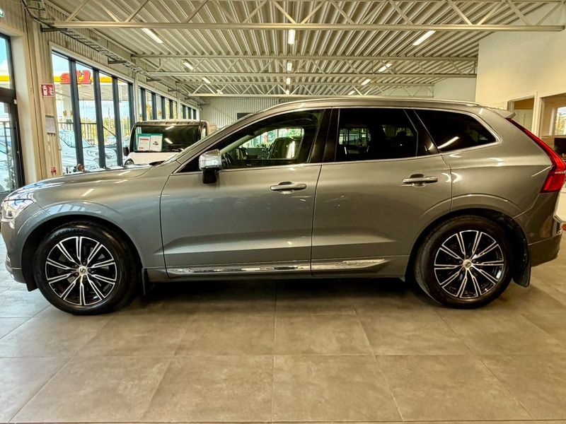 Volvo XC60 bild 4