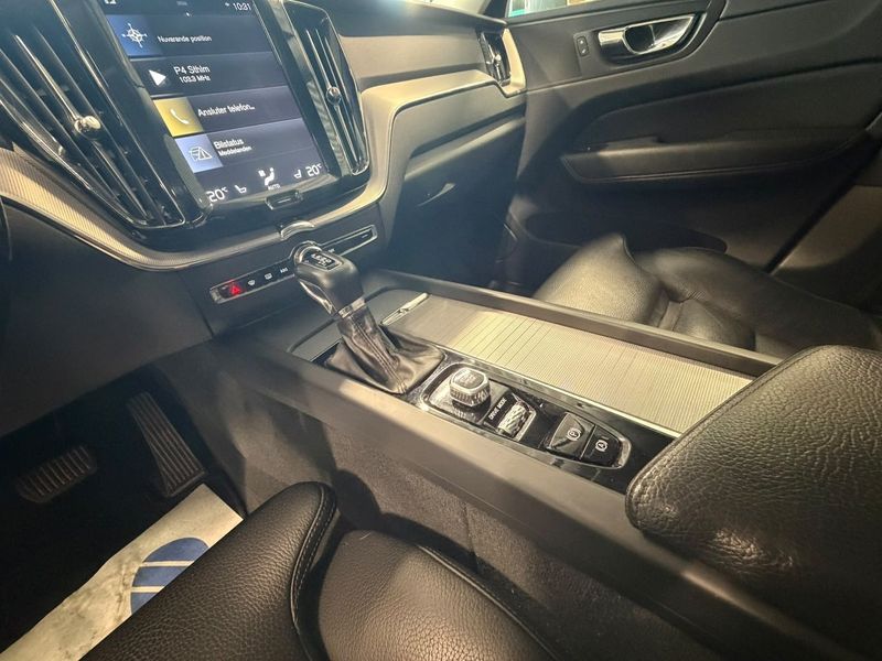 Volvo XC60 bild 21