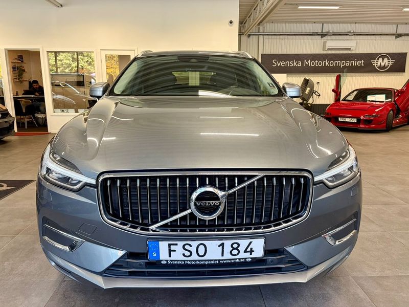 Volvo XC60 bild 2