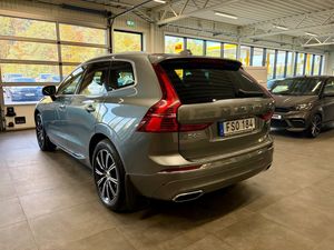 Volvo XC60 bild 5