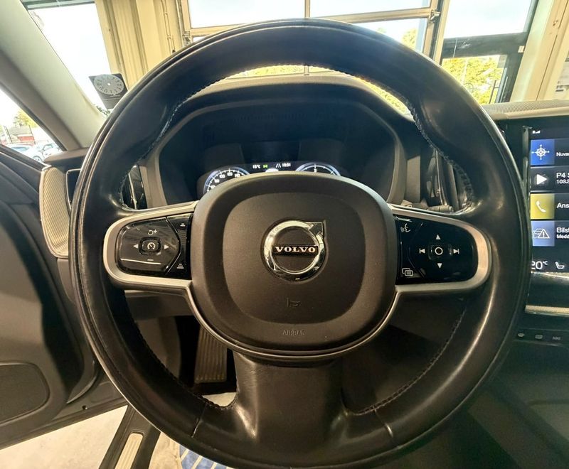 Volvo XC60 bild 18
