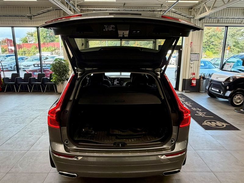 Volvo XC60 bild 11
