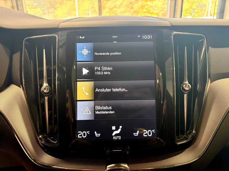 Volvo XC60 bild 22