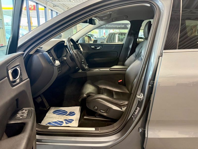 Volvo XC60 bild 9