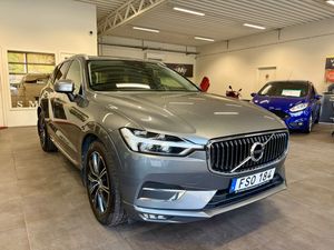 Volvo XC60 bild 1