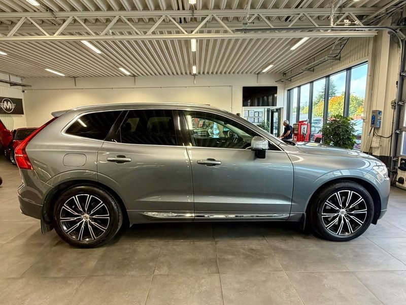 Volvo XC60 bild 8