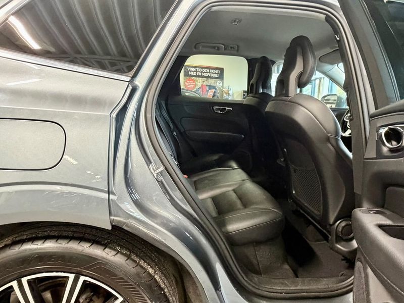Volvo XC60 bild 15