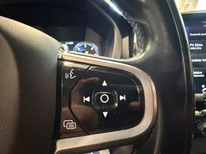 Volvo XC60 bild 20