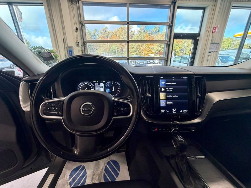 Volvo XC60 bild 17