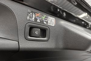 Mercedes CLA250 bild 15