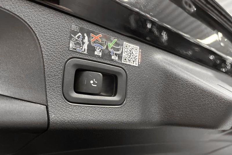 Mercedes CLA250 bild 15