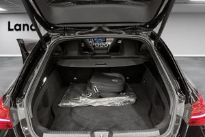 Mercedes CLA250 bild 14