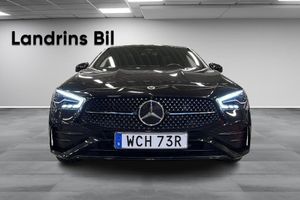 Mercedes CLA250 bild 2