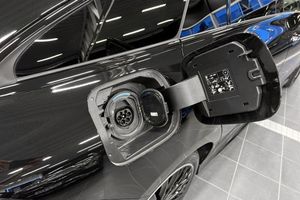 Mercedes CLA250 bild 19